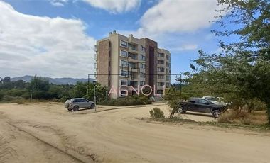 Departamento en venta de 3 dorm. en Las Cabras