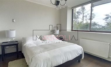 Departamento en venta de 3 dorm. en Las Cabras