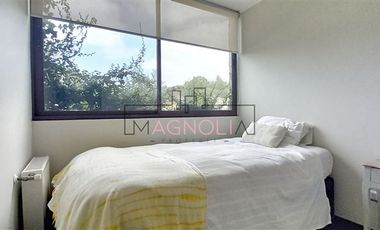 Departamento en venta de 3 dorm. en Las Cabras