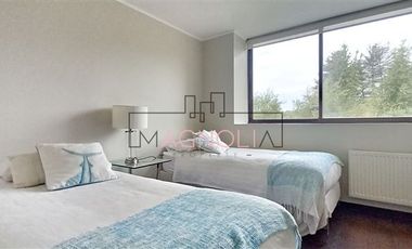 Departamento en venta de 3 dorm. en Las Cabras