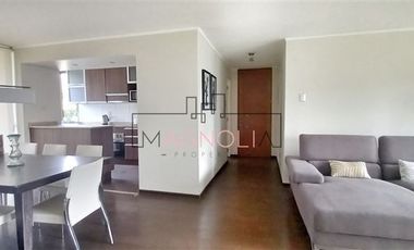 Departamento en venta de 3 dorm. en Las Cabras