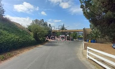 Departamento en venta de 3 dorm. en Las Cabras