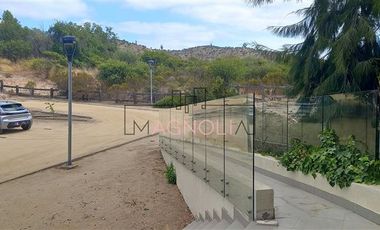 Departamento en venta de 3 dorm. en Las Cabras