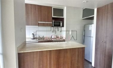 Departamento en venta de 3 dorm. en Las Cabras