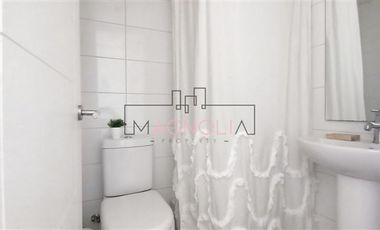 Departamento en venta de 3 dorm. en Las Cabras