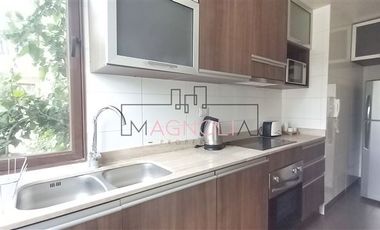 Departamento en venta de 3 dorm. en Las Cabras