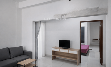 Rumah Paviliun Dan Kos Di Area Prawirotaman Ideal Untuk Bisnis