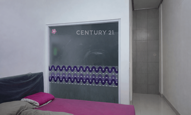 Rumah Paviliun Dan Kos Di Area Prawirotaman Ideal Untuk Bisnis