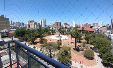 Departamento - La Capital