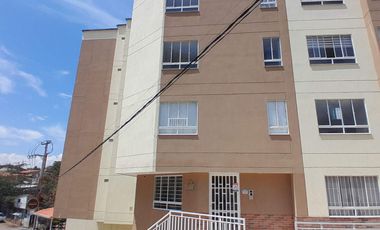 apartamento en arriendo en san gil plaza. Cod A35001