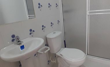 apartamento en arriendo en san gil plaza. Cod A35001
