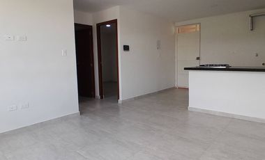 apartamento en arriendo en san gil plaza. Cod A35001