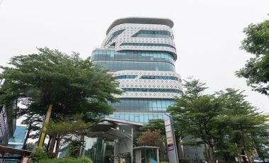 Fully serviced open plan office space for you and your team in Regus The Vida