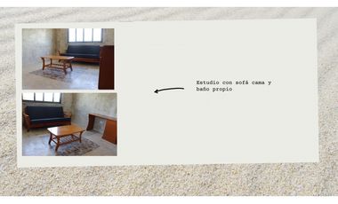 Se Renta Casa en la Playa