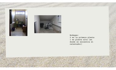 Se Renta Casa en la Playa