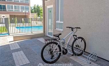 Departamento Tropezón ID: 7809r