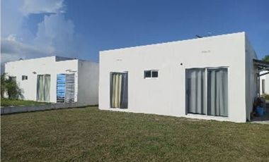 Vendo Casa de playa cerca de Bijao Precio Rebajado para venta rápida