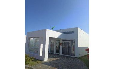 Vendo Casa de playa cerca de Bijao Precio Rebajado para venta rápida