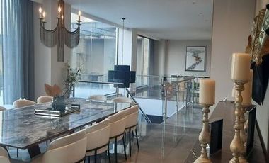 Exclusivo Garden house en Interlomas