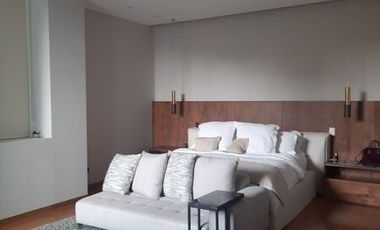 Exclusivo Garden house en Interlomas