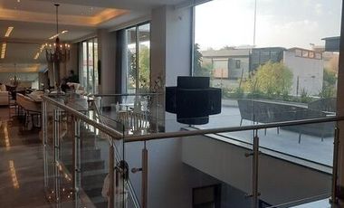 Exclusivo Garden house en Interlomas