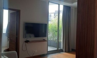 Exclusivo Garden house en Interlomas