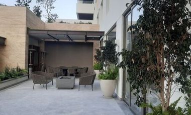 Exclusivo Garden house en Interlomas