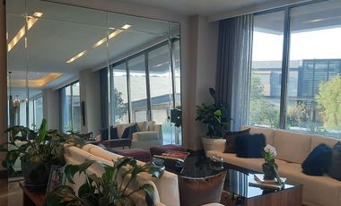 Exclusivo Garden house en Interlomas