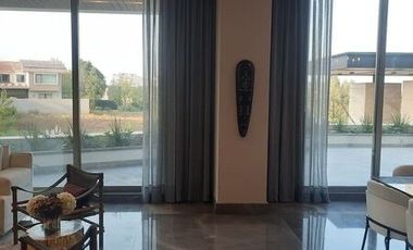 Exclusivo Garden house en Interlomas