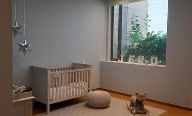 Exclusivo Garden house en Interlomas