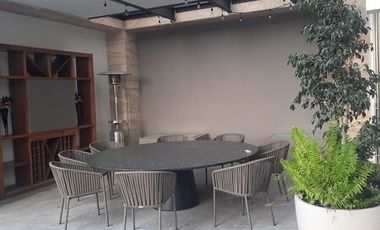 Exclusivo Garden house en Interlomas