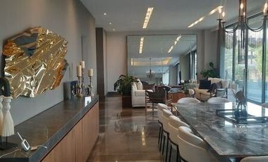 Exclusivo Garden house en Interlomas