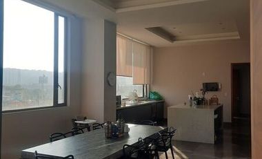 Exclusivo Garden house en Interlomas