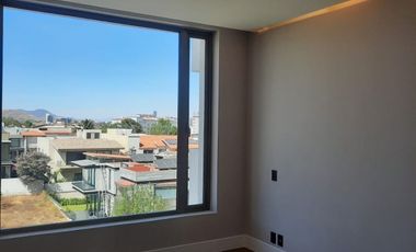 Exclusivo Garden house en Interlomas