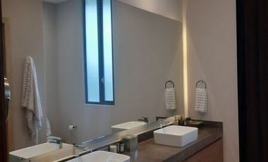 Exclusivo Garden house en Interlomas