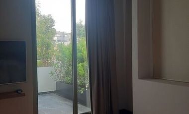 Exclusivo Garden house en Interlomas