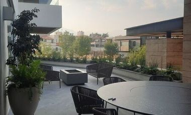 Exclusivo Garden house en Interlomas