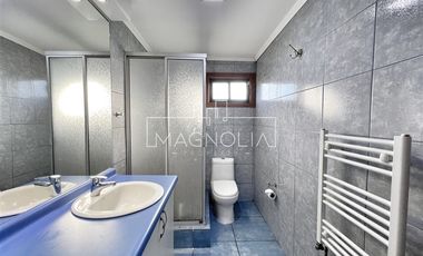 REBAJADA,PARCELA EN TEMUCO CON GRAN CASA Y EXCELENTE QUINCHO