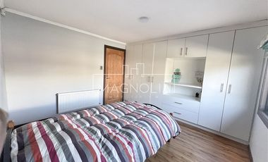 REBAJADA,PARCELA EN TEMUCO CON GRAN CASA Y EXCELENTE QUINCHO