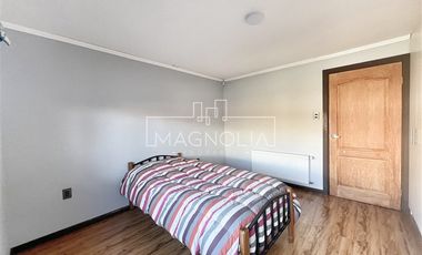 REBAJADA,PARCELA EN TEMUCO CON GRAN CASA Y EXCELENTE QUINCHO