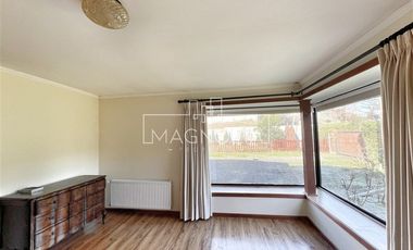 REBAJADA,PARCELA EN TEMUCO CON GRAN CASA Y EXCELENTE QUINCHO