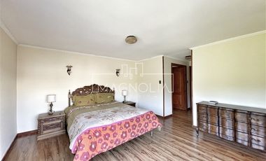 REBAJADA,PARCELA EN TEMUCO CON GRAN CASA Y EXCELENTE QUINCHO