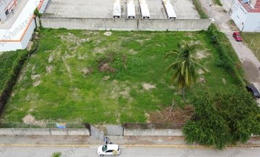 Terreno  en Renta Lote Av. Manuel Lepe  -  en guadalupe victoria  Puerto Vallarta