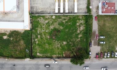 Terreno  en Renta Lote Av. Manuel Lepe  -  en guadalupe victoria  Puerto Vallarta
