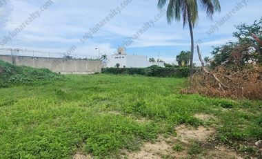Terreno  en Renta Lote Av. Manuel Lepe  -  en guadalupe victoria  Puerto Vallarta