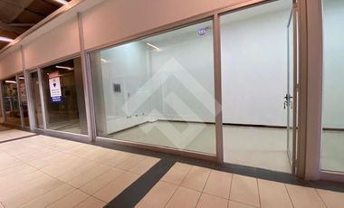 Local Comercial en Arriendo en Boulevard del centro
