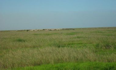 Campo en Santa Fé Norte