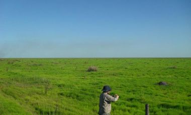 Campo en Santa Fé Norte