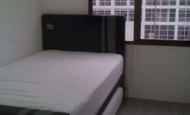 Apartemen Full Renovasi Siap Huni di Grand Setiabudi Bandung
