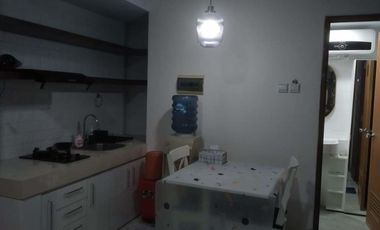 Apartemen Full Renovasi Siap Huni di Grand Setiabudi Bandung